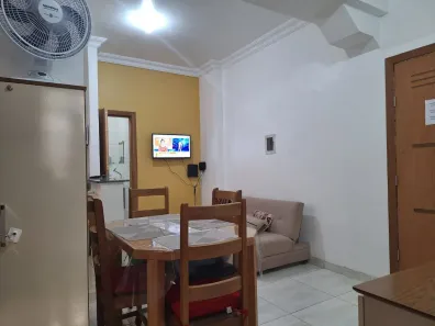 Apartamento com 1 Quarto à venda, 30m² no Copacabana, Rio de Janeiro