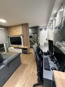 Apartamento com 2 Quartos à venda, 55m² no Vila Augusta, Guarulhos