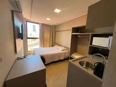 com 1 Quarto à venda, 19m² no Manaíra, João Pessoa