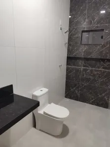 Casa com 3 Quartos à venda, 138m² no Novo Cohatrac, São José de Ribamar