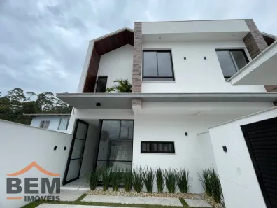 Casa com 3 Quartos à venda, 167m² no São Francisco de Assis, Camboriú