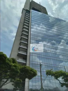 Sala Comercial para alugar, 1470m² no Butantã, São Paulo
