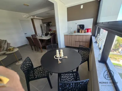 Apartamento com 2 Quartos para alugar, 68m² no Jardim do Paço, Sorocaba