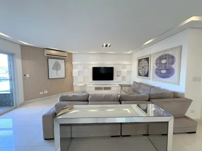 Apartamento com 3 Quartos à venda, 156m² no Vila Rehder, Americana