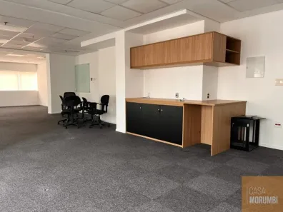 Sala Comercial para alugar, 100m² no Vila Olímpia, São Paulo