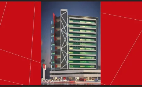 Sala Comercial com 1 Quarto à venda, 52m² no Mangabeiras, Maceió