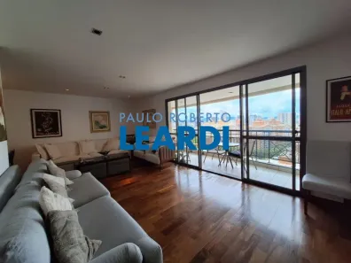 Apartamento com 3 Quartos à venda, 172m² no Vila Leopoldina, São Paulo