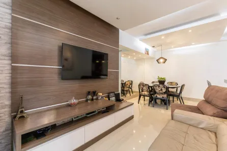Apartamento com 3 Quartos à venda, 80m² no Sul, Brasília