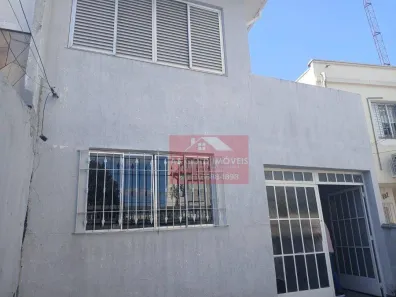 Sobrado com 3 Quartos à venda, 223m² no Jardim da Glória, São Paulo