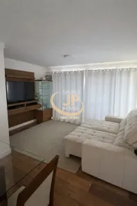 Apartamento com 3 Quartos à venda, 87m² no Vila Trujillo, Sorocaba