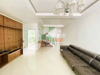 Sobrado com 3 Quartos à venda, 250m² no Vila Barbosa, São Paulo