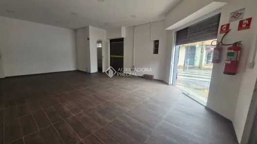 Sala Comercial para alugar, 47m² no Centro, São Caetano do Sul