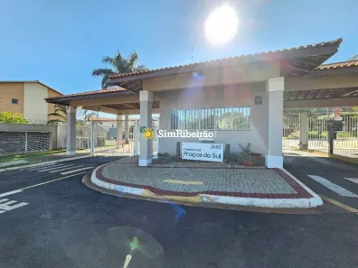 Casa de Condomínio com 3 Quartos à venda, 100m² no Vila do Golf, Ribeirão Preto