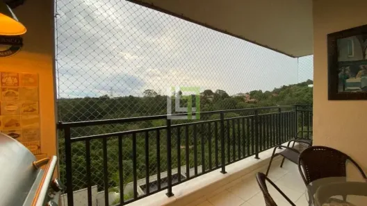 Apartamento com 3 Quartos à venda, 110m² no Engordadouro, Jundiaí
