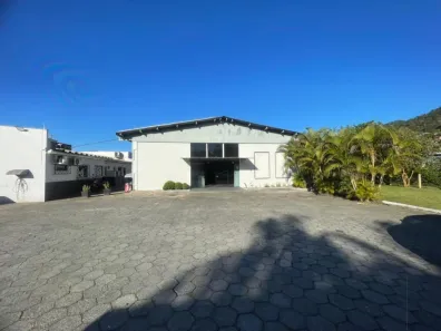 Galpão/Depósito/Armazém para alugar, 255m² no Jaraguá Esquerdo, Jaraguá do Sul