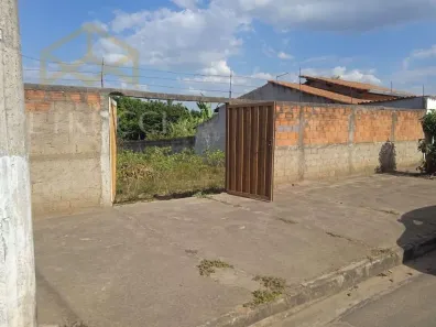 Lote/Terreno à venda, 828m² no Cidade Satélite Íris, Campinas