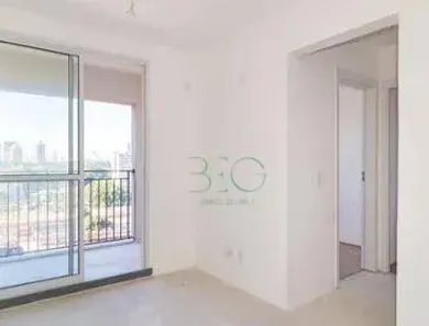 Apartamento com 2 Quartos à venda, 50m² no Belenzinho, São Paulo