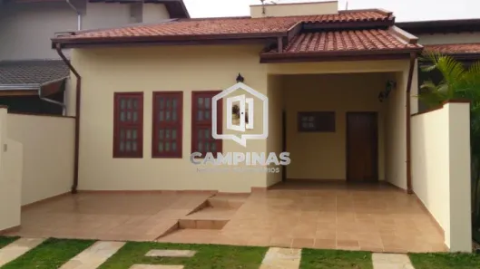 Casa com 3 Quartos para alugar, 170m² no Capuava, Valinhos