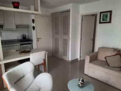 Apartamento com 1 Quarto para alugar, 38m² no Consolação, São Paulo
