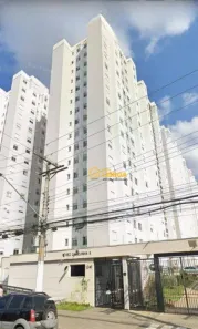 Apartamento com 2 Quartos à venda, 43m² no Jardim Brasília (Zona Leste), São Paulo