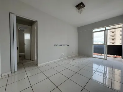 Apartamento com 1 Quarto à venda, 54m² no Centro, Londrina
