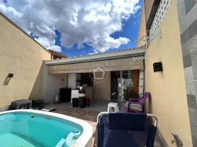 Casa com 2 Quartos à venda, 61m² no Jardim Imperial, Cuiabá