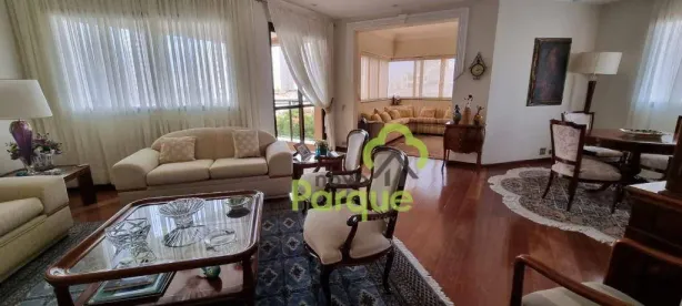 Apartamento com 4 Quartos à venda, 253m² no Aclimação, São Paulo
