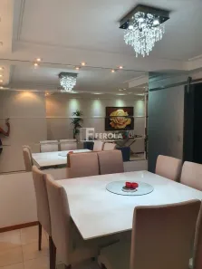 Apartamento com 3 Quartos à venda, 106m² no Norte, Brasília