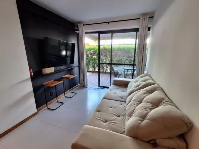 Apartamento com 2 Quartos para alugar, 76m² no Recreio dos Bandeirantes, Rio de Janeiro