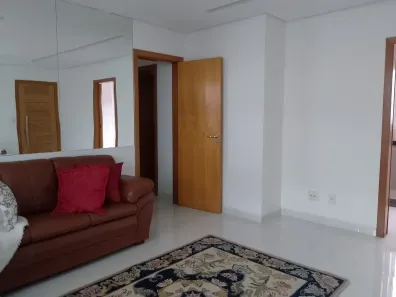 Apartamento com 3 Quartos à venda, 134m² no Dona Clara, Belo Horizonte