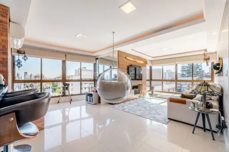 Apartamento com 2 Quartos à venda, 86m² no Petrópolis, Porto Alegre
