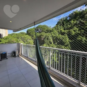 Apartamento com 3 Quartos à venda, 98m² no Icaraí, Niterói