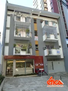Apartamento com 1 Quarto para alugar, 56m² no Nazaré, Belém