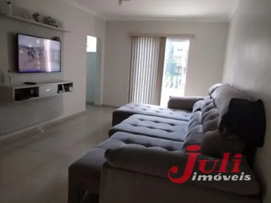 Sobrado com 3 Quartos à venda, 214m² no Campanário, Diadema