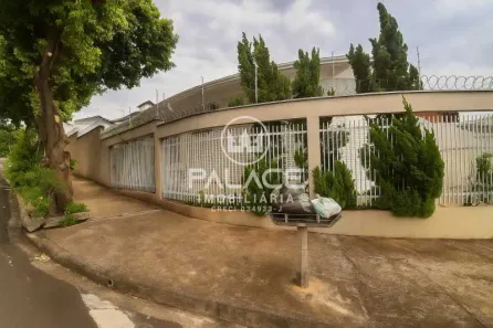 Casa com 3 Quartos à venda, 215m² no Nova Piracicaba, Piracicaba