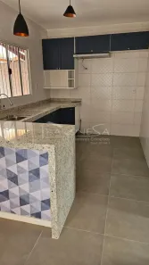 Casa de Condomínio com 3 Quartos à venda, 103m² no Jardim do Sol, Campinas