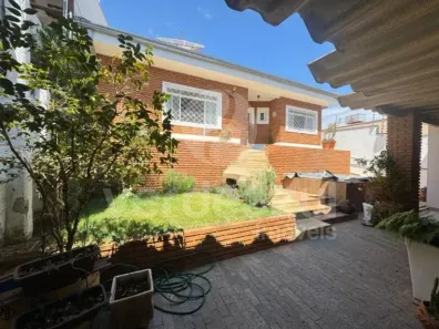 Casa com 3 Quartos à venda, 135m² no Jardim Magnólia, Campinas