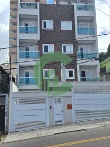 Apartamento com 2 Quartos à venda, 50m² no Baeta Neves, São Bernardo do Campo