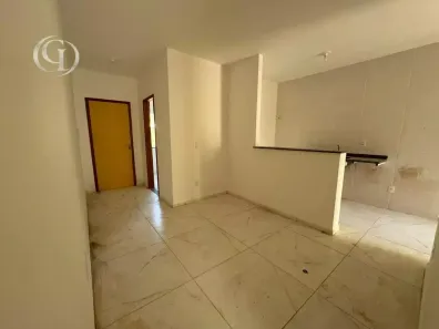 Casa com 2 Quartos à venda, 60m² no Filgueiras, Juiz de Fora