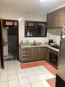 Apartamento com 3 Quartos à venda, 147m² no São Manoel, Americana