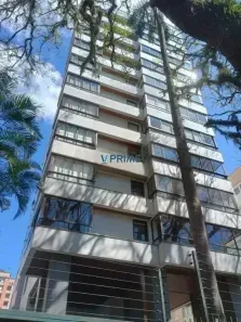 Apartamento com 3 Quartos à venda, 158m² no Floresta, Porto Alegre