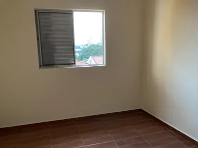 Casa de Condomínio com 2 Quartos para alugar, 80m² no Parque Novo Mundo, São Paulo