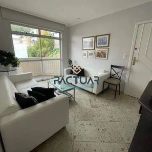 Cobertura com 4 Quartos à venda, 261m² no Buritis, Belo Horizonte