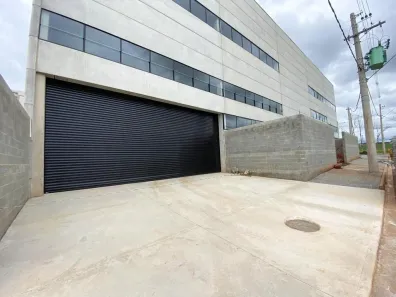 Ponto Comercial para alugar, 240m² no Loteamento Industrial, Santa Bárbara D'Oeste