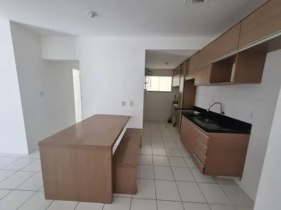 Apartamento com 2 Quartos à venda, 55m² no Vila de Abrantes (Abrantes), Camaçari