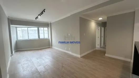 Apartamento com 3 Quartos à venda, 90m² no Aparecida, Santos