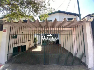 Sobrado com 3 Quartos à venda, 114m² no Campo Belo, São Paulo