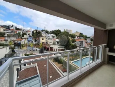 Apartamento com 3 Quartos à venda, 91m² no Vila Ipojuca, São Paulo