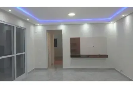 Apartamento com 2 Quartos para alugar, 84m² no Parque Esplanada, Embu das Artes