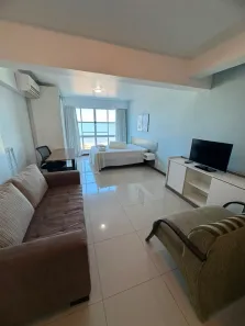 Apartamento com 1 Quarto para alugar, 40m² no Costa do Sol, Macaé